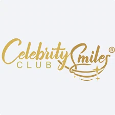  Celebrity Smiles Club Merchant Logo