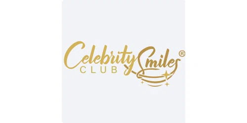 Celebrity Smiles Club Promo Code