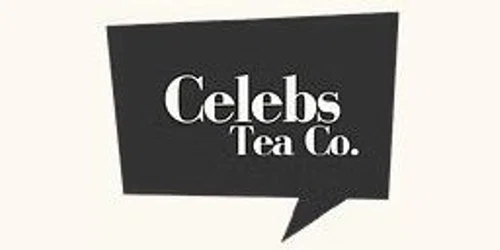 Celebs Tea Co. Promo Code