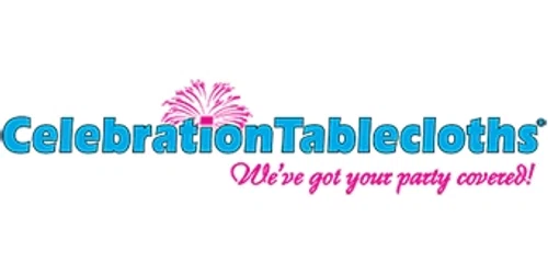 CelebrationTablecloths Promo Code