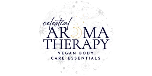 Celestial Aromatherapy Promo Code