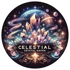 Celestial Crystal Haven  Promo Code