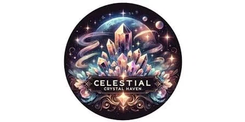 Celestial Crystal Haven Promo Code