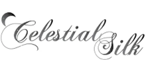 Celestial Silk Merchant logo
