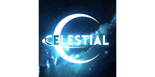 Celestial Promo Code