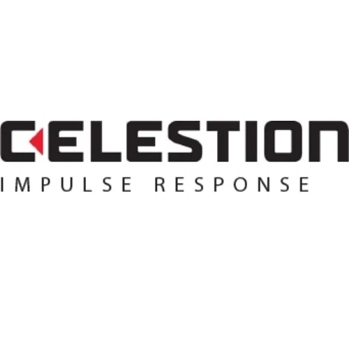 Celestion Plus Promo Code