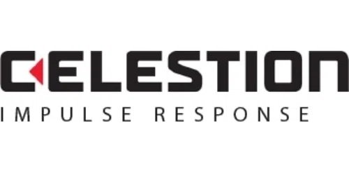 Celestion Plus Promo Code