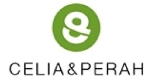 Celia & Perah Promo Code
