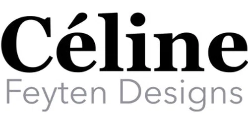 Celine Feyten Designs Promo Code