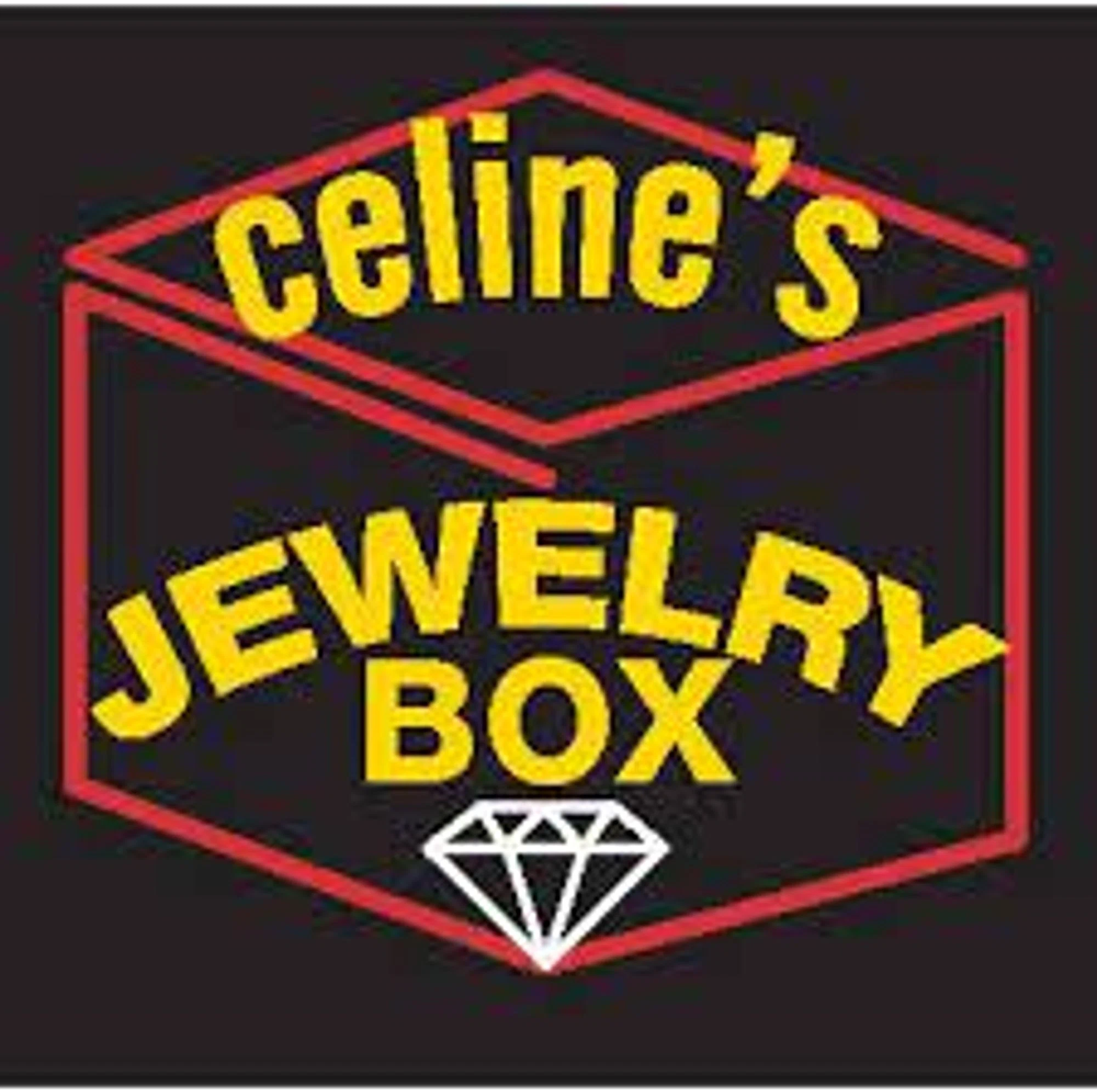 CELINE'S JEWELRY BOX Promo Code — 175 Off Aug 2024