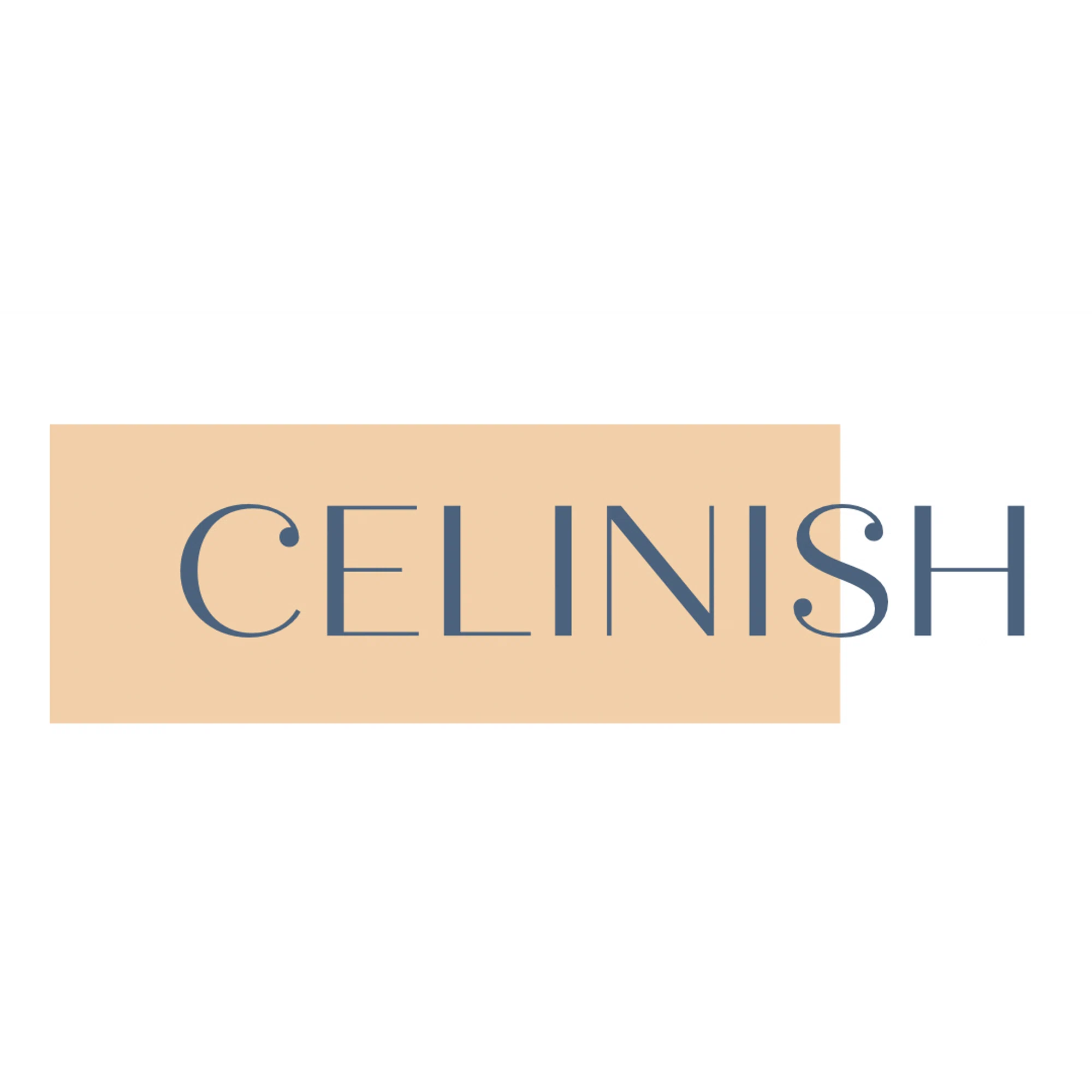 CELINISH Merchant Logo