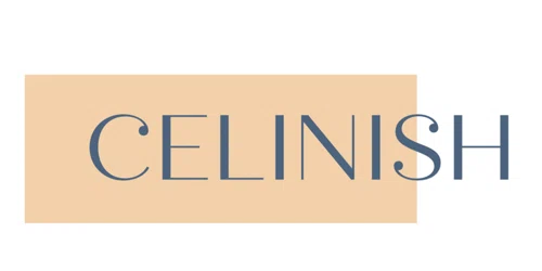 CELINISH Promo Code