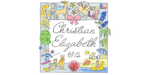 Christian Elizabeth & Co. Promo Code