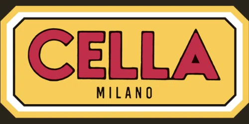 Cella Milano 1899 Promo Code