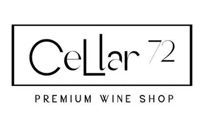 Cellar 72  Merchant Logo