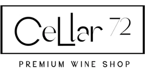 Cellar 72 Promo Code