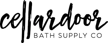 Cellar Door Bath Supply  Promo Code