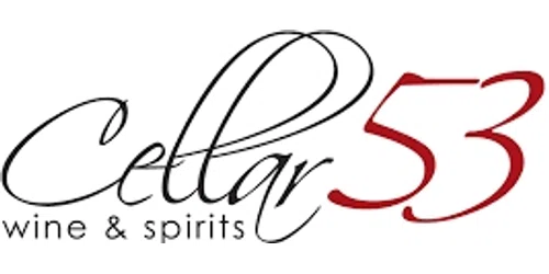 Cellar 53 Wines and Spirits Merchant logo