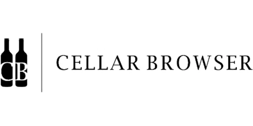 CellarBrowser Merchant logo