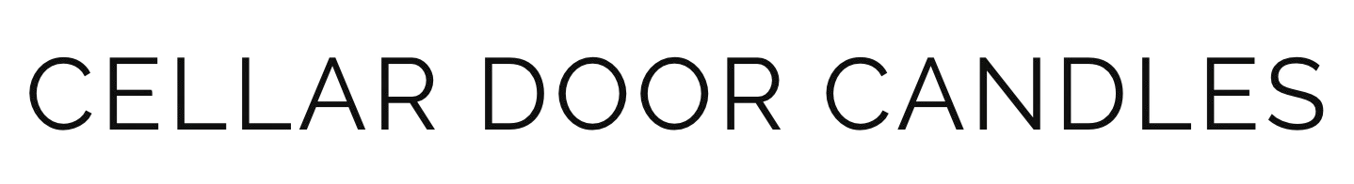 Cellar Door Candles Merchant Logo