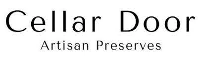 Cellar Door Preserves Merchant Logo