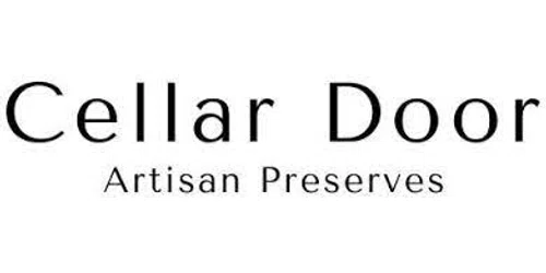 Cellar Door Preserves Promo Code