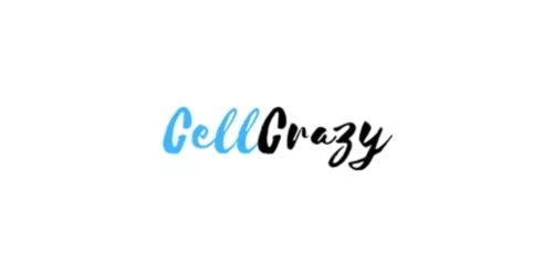 Cell Crazy coupon