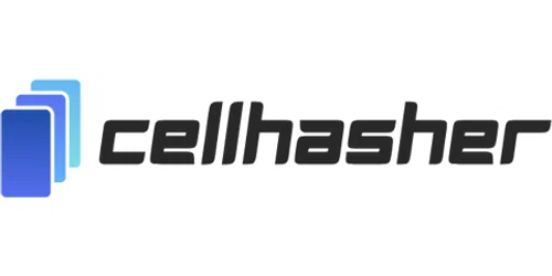 Cellhasher Promo Code
