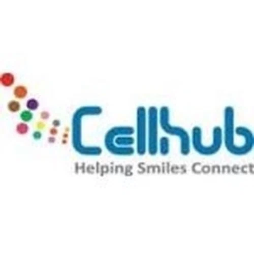 CellHub Merchant Logo