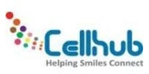 CellHub Merchant Logo