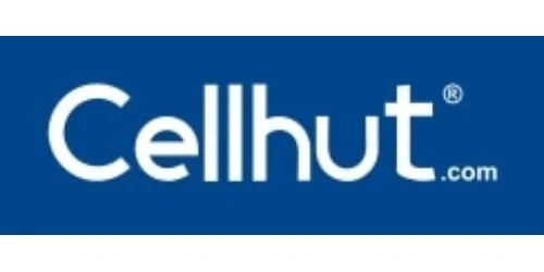 CellHut Merchant Logo