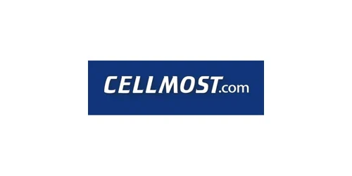 Cellmost coupon
