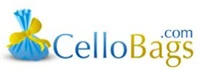 Cello Bags Merchant Logo
