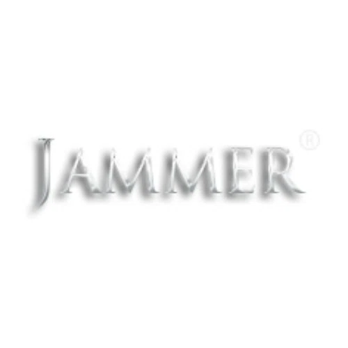 Jammer Merchant Logo