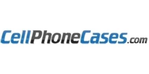CellPhoneCases.com Merchant logo