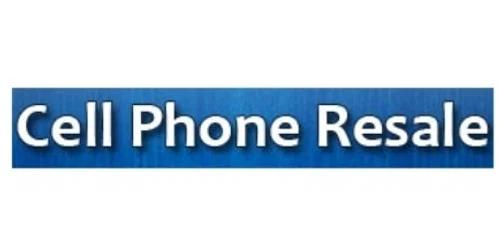 Cell Phone Resale Merchant logo