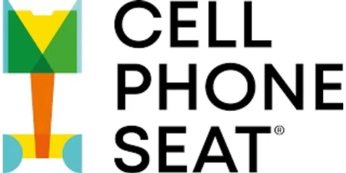 Cell Phone Seat Promo Code