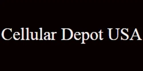 Cellular Depot USA Promo Code