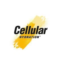 Cellular Hydration Merchant Logo