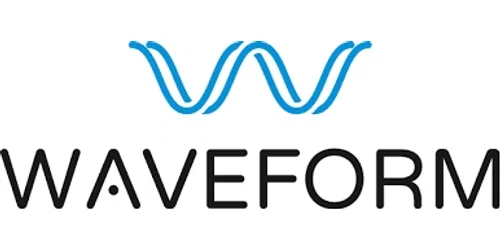 Waveform Merchant logo