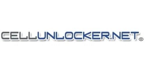 CellUnlocker.net Merchant logo