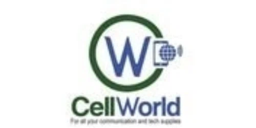 Cell World Promo Code