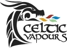Celtic Vapours Merchant Logo