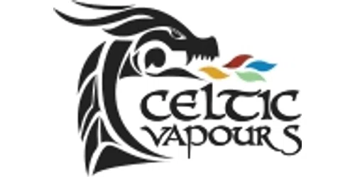 Celtic Vapours Merchant logo