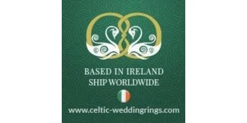 Celtic Wedding Rings Promo Code