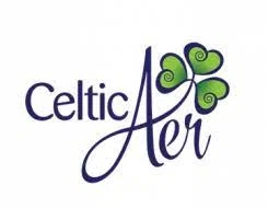 Celtic Aer Gift Shop Merchant Logo