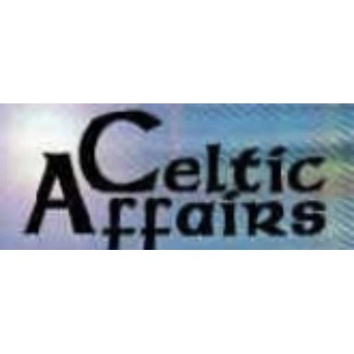 CELTIC AFFAIRS Promo Code — 150 Off in Sep 2024