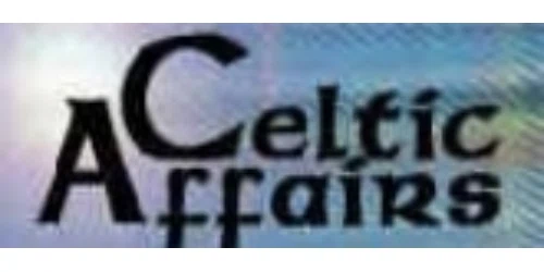Celtic Affairs Promo Code