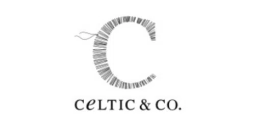 Celtic & Co coupon