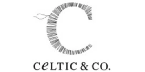 Celtic & Co Merchant logo